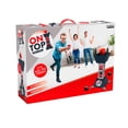 thumbnail image 1 of Target Game Buffalo Games On Top Ball Toss en interiores y exteriores, 1 of 7