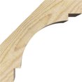 thumbnail image 3 of 6"W x 8"D x 8"H Merced Rough Sawn Knee Brace, Douglas Fir, 3 of 4