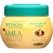 SoftSheen-Carson Optimum Salon Hair Care Amla Legend Silky Blow Out Hair Masque