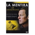 thumbnail image 1 of La Mentira De Armstrong Lie Documental Dvd Sony, 1 of 2