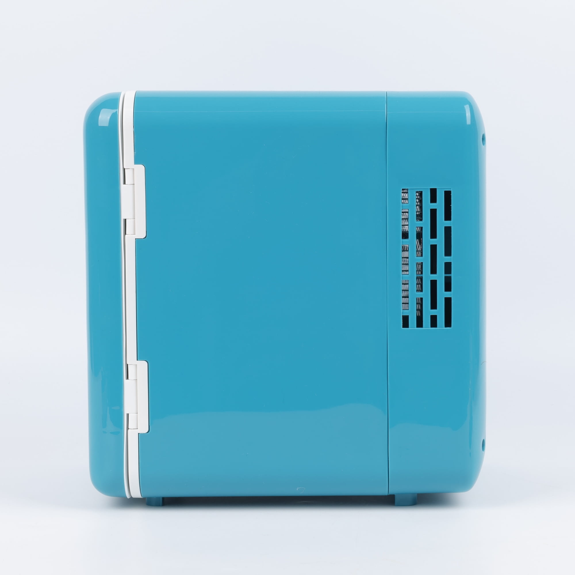 Disney's Frozen's Olaf 4L 6-Can Mini Fridge, Blue - Walmart.com