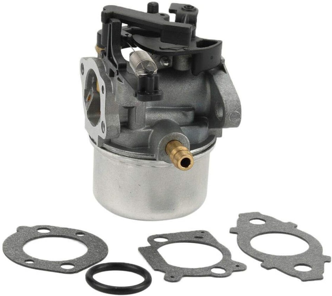 New Carburetor Compatible with Troy 