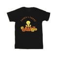 thumbnail image 1 of Looney Tunes Mens Twick Or Tweat T-Shirt, 1 of 1