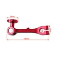 thumbnail image 4 of BTOER Levier de Frein Arrière CNC pour Moto Scooter, 4 of 9