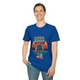 thumbnail image 6 of Men Women Vintage Sunset Retro Bot Novelty Tshirt and More, 6 of 7
