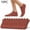 Orange, variant on Socks For Women 10-Pack No Show Socks Low Cut Solid Color Trainer Ankle Socks