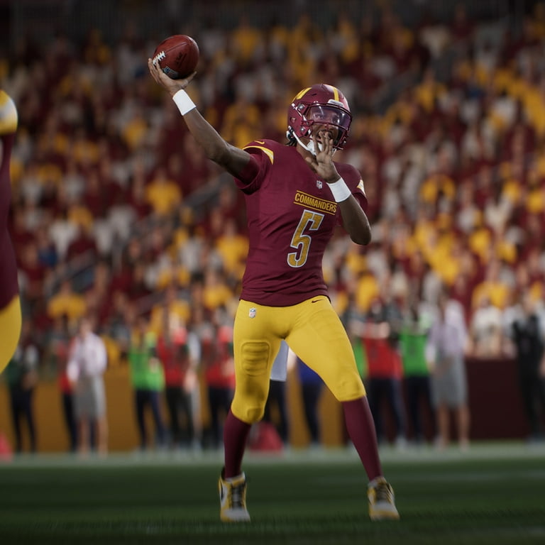 EA Sports Madden NFL 26, PlayStation 5