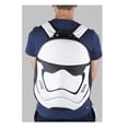 thumbnail image 3 of Mochila Storm Trooper Kids School de nailon con impresión 3D de 31 x 14 x 40 cm, 3 of 3