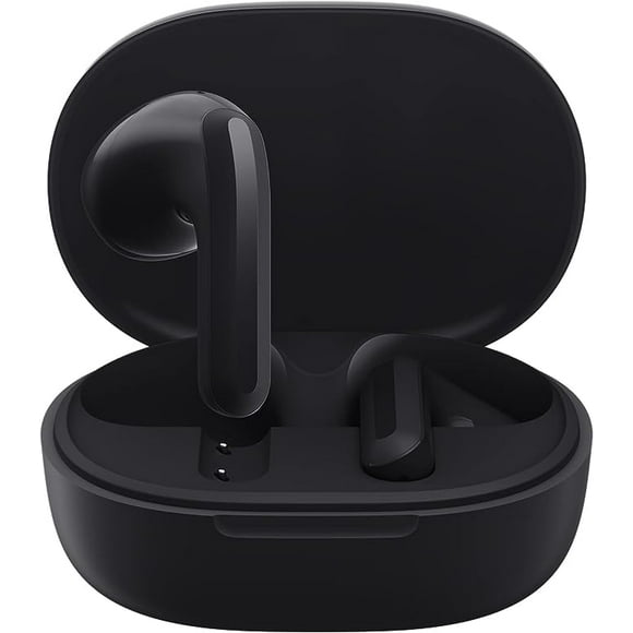 Headset Redmi Buds 4 Lite Black Bluetooth 5.3 20h Battery