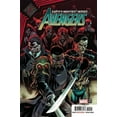 thumbnail image 1 of Marvel Avengers, Vol. 8 #45A, 1 of 1