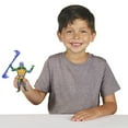 thumbnail image 5 of Teenage Mutant Ninja Turtles Rise of the Donatello Action Figure Set, 5 of 6