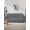 Grey, variant on Pink Pure Color Sofa Covers for 2-3 Cushion Couch L-Shaped Sectional, Aesthetics Contemporary Luxury Washable Sofa Covers Slipcover for Living Room Furniture, Couch Cover Blanket 71"x134"