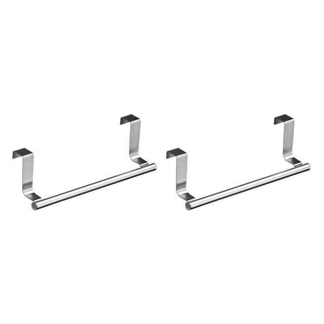 Soporte de barra Inteprter cajón toalla cocina estante Acero inoxidable 23cm 36cm