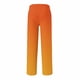 thumbnail image 5 of Pantalones largos de invierno para niños, color sólido, cintura elástica con bolsillos laterales, pantalones deportivos ajustados, pantalones largos para niñas, pantalones de poliéster., 5 of 6