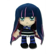 Panty And Stocking 7" Stocking Plush