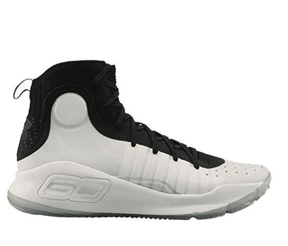 stephen curry 4 basketball shoes
