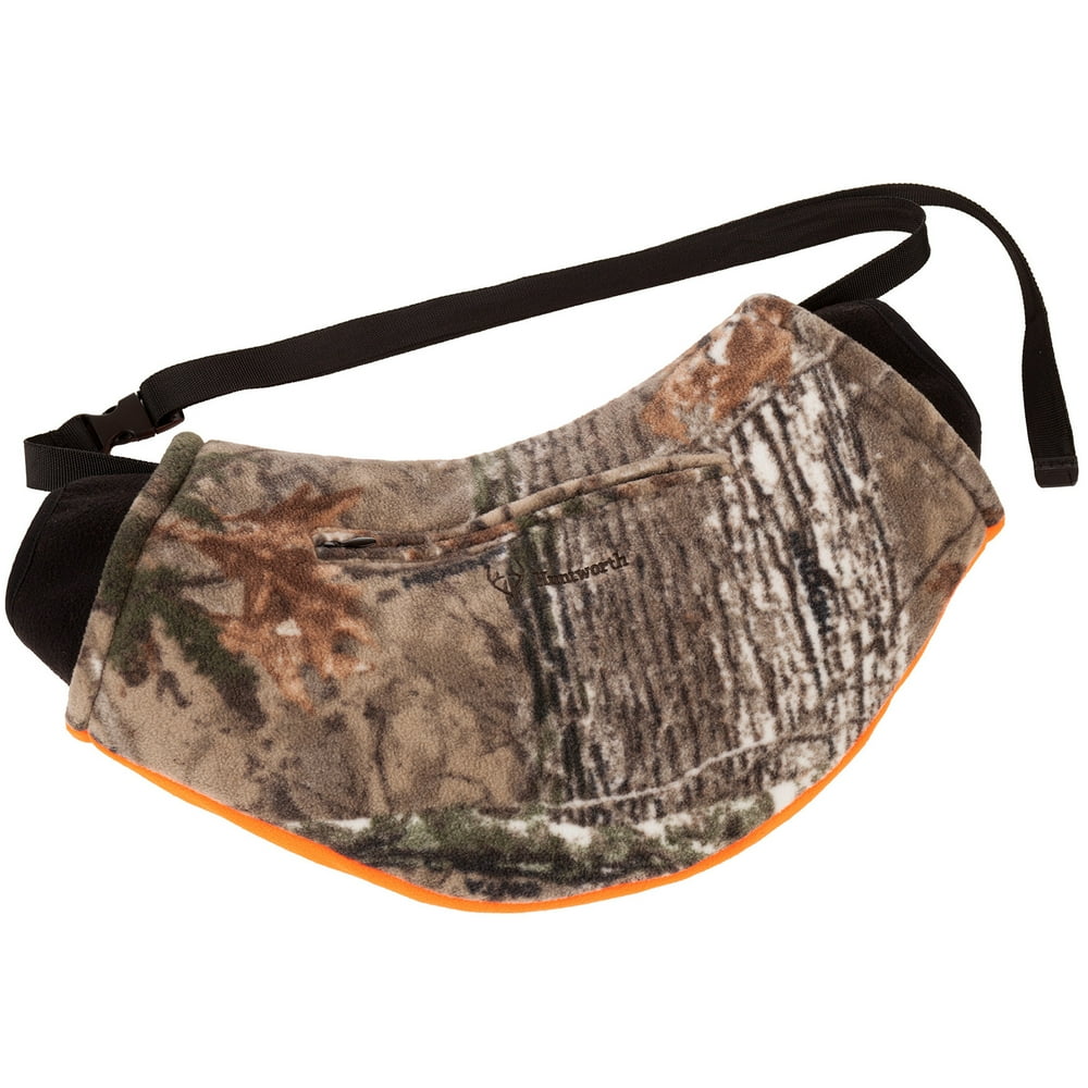 Men's Hiddn Camo Hunting Muff One Size
