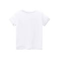 thumbnail image 4 of MKOSPLRT Cute Mama Shirts for Girl Short Sleeve Mother's Day T Shirts Crew Neck Funny Mama Letter Print Tees Loose Fit Tops 2-14 Years, 4 of 7