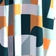 thumbnail image 2 of Traje de baño de 2 piezas para mujer, trajes de baño para mujer, traje de baño de cintura alta con abertura y pantalón plano que cubre el vientre, conjunto de traje de baño dividido para mujer, 2 of 2