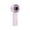 Pink, variant on USB Powereds Turboes Cooling Fan 9m/S Instants Breezes 100 Speed Option Lightweight Portable For Indoor Outdoor