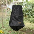 thumbnail image 2 of HomeLife 3-Layer Beekeeper Bee Catch Cage Swarm Trap Wild Recruit Garden Beekeeping Tool, 2 of 13
