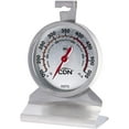 thumbnail image 1 of CDN Proaccurate Oven Thermometer, Silver, 1 of 5