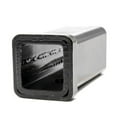 thumbnail image 2 of Eaz Lift Trailer Hitch Receiver Tube 48170 2 Inch Inner Diameter; 6 Inch Length; Black, 2 of 3