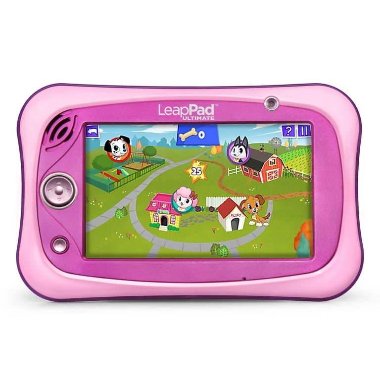 Leappad ultimate games walmart 2025