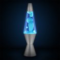 thumbnail image 6 of Schylling 14.5" Original Lava Lamp, White Wax, 6 of 11