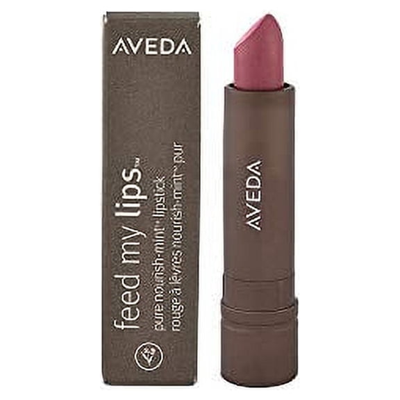Aveda feed my lips pure nourish-mint Lipstick (15/Sugar Apple)