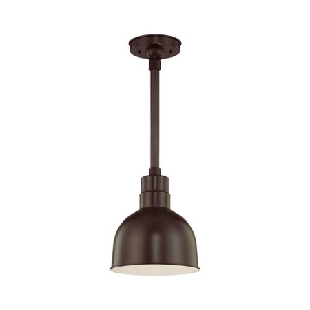 Millennium Lighting R Series 1 Light Kitchen Pendant Walmart Com
