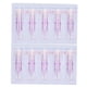 thumbnail image 1 of Aguja de cartucho desechable, 10 piezas/caja Aguja de tatuaje desechable Aguja de cartucho de tatuaje Máxima confiabilidad, 1 of 8