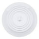 thumbnail image 1 of LUVCLS Tapón de drenaje de goma, tapón de drenaje de piso de silicona, tapa de lavabo de bañera, tapón de agua de lavabo de goma para lavandería, 1 of 7