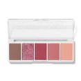 thumbnail image 3 of COLOR ICON 5 PAN EYE & FACE PALETTE - Full Bloomin', 3 of 3