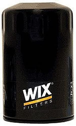 WIX Quality Performance Oil Filter 51036 for 1988-2000