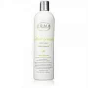 soma color protect conditioner 16 oz by soma hair