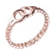 thumbnail image 1 of Esposas Anillo Un Sexy Anillo Temperamento Moda Joyería Real Oro Galvanoplastia Esposas Anillo, 1 of 2
