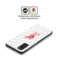 thumbnail image 2 of Head Case Designs Officially Licensed Liverpool Football Club Liver Bird Red On White Kit Soft Gel Case Compatible with Samsung Galaxy A50/A30s (2019), 2 of 7