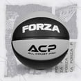 thumbnail image 3 of FORZA All Court Pro Basketball – Premium Microfiber Leather Ball for Indoor & Outdoor Play - Official Sizes for All Ages, 3 of 3