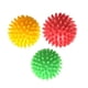 thumbnail image 4 of 3 uds bolas de con púas perfecl Estilo B, 4 of 8
