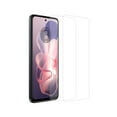 thumbnail image 4 of PAPAUTOP [2 Pcs] HD Clear Anti-Scratch Easy Installation Tempered Glass Screen Protector for Motorola Moto G Power 5G 2024, 4 of 6