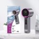 thumbnail image 4 of High-speed Handheld Fan Three Adjustable Wind Speeds Fast Charging Long Battery Silent And Portable, 4 of 7