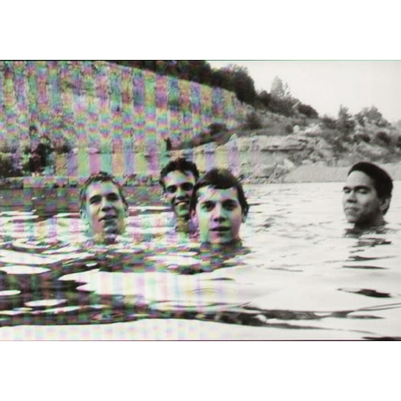 Slint - Spiderland - Music & Performance - Vinyl
