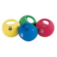 thumbnail image 2 of Power Systems Power Grip-Ball 8 lb., 28108, 2 of 3