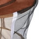 thumbnail image 4 of Sombrero de velo de apicultura,Sombrero de velo de apicultura, 4 of 6