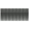 thumbnail image 2 of Pinzas de fibra de carbono, 20 pinzas antiestáticas, herramienta de mantenimiento de pinzas antiestáticas, mejoran su experiencia, 2 of 8