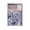 Unframe-style, variant on Utagawa Kuniyoshi Minamoto Shigeyuki Posters Art Print Wall Photo Paint Poster Hanging Picture Family Bedroom Decor Gift 16x24inch(40x60cm)