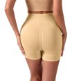 thumbnail image 7 of fatyb High Waisted Yoga Shorts for Women Stretch Biker Shorts Gym Workout Womens Running Short Pants, 7 of 7