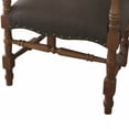 thumbnail image 3 of Benjara Finest Retro Styled Alba Chair, 3 of 4