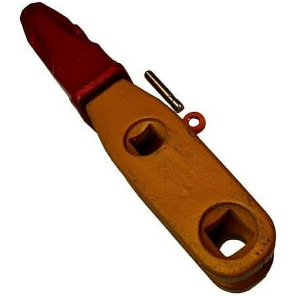 1U0257 Adapter with Teeth 1U3252PT Pin 8E6258 8E6259 Fits for J250 Bucket Tooth Teeth